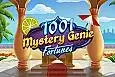 1001 Mystery Genie Fortunes