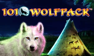 101 Wolfpack