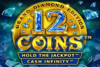12 Coins Grand Gold Edition