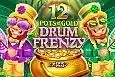 12 Pots of Gold: Drum Frenzy