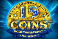 15 Coins