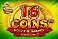 16 Coins Easter Edition