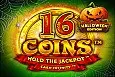 16 Coins Halloween