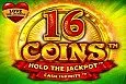 16 Coins™ Love the Jackpot