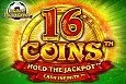 16 Coins Score The Jackpot