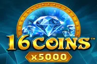 16 Coins