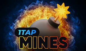 1Tap Mines