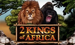 2 Kings of Africa