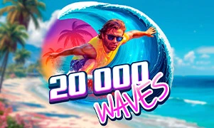 20 000 Waves