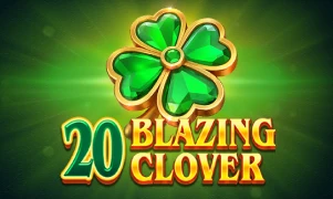 20 Blazing Clover