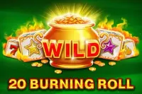 20 Burning Hot