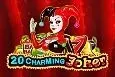 20 Charming Joker