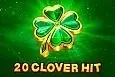 20 Clover Hit