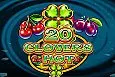 20 Clovers Hot