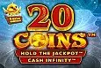 20 Coins Easter Edition