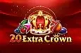 20 Extra Crown Buy Bonus