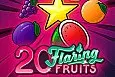 20 Flaring Fruits