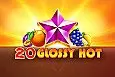 20 Glossy Hot