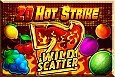 20 Hot Strike