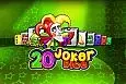 20 Joker Dice
