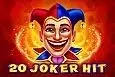 20 Joker Hit