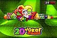 20 Joker Reels