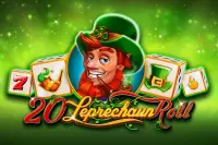 20 Leprechaun Hot