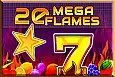 20 Mega Flames