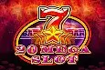20 Mega Slot Diamond Tree