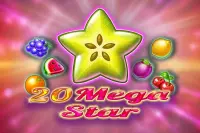 20 Mega Star