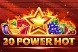 20 Power Hot