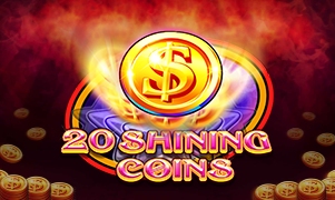 20 Shining Coins