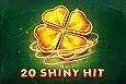 20 Shiny Hit