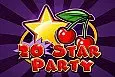 20 Star Party Diamond Tree
