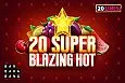 20 Super Blazing Hot