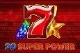 20 Super Power