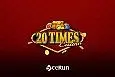 20 Times Casino