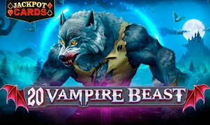 20 Vampire Beast