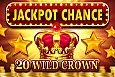 20 WILD CROWN