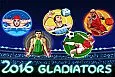 2016 Gladiators