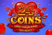 24 Coins