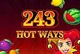 243 Hot Ways