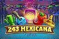 243 Mexicana VIP