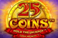 25 Coins™