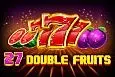 27 Double Fruit