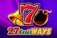 27 Fruit Ways