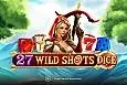 27 Wild Shots Dice