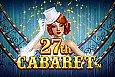 27th Cabaret VIP