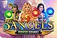 3 Angels Power Combo