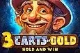 3 Carts of Gold